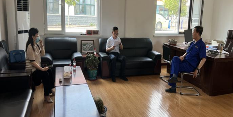 济宁高新区黄屯街道安全装备产业园再添7家省级以上“专精特新”企业，科技中介服务助力创新集群加速崛起