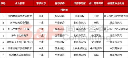 比亚迪半导体上市折戟 科技中介服务的角色与反思