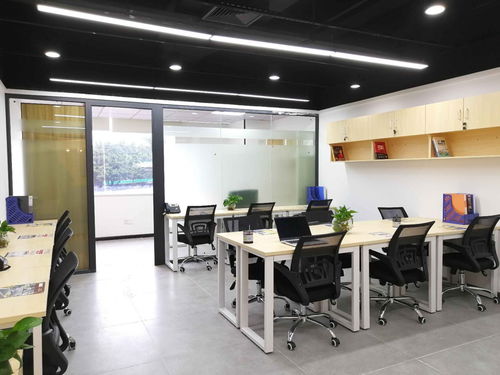 宝安西乡、固戍、沙井办公室地址挂靠与红本凭证科技中介服务详解