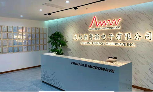 出货超亿颗滤波器背后的硬实力 一家科技中介服务创业黑马的崛起密码