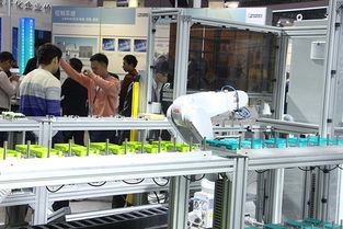 2017工业自动化行业十大热门关键词解析