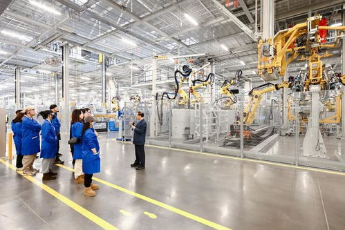 为何不选择宝马电动车 科技中介服务的视角